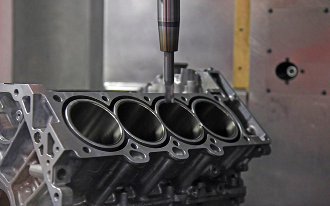 Automobilindustrie