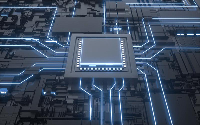 Elektronik