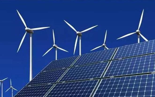 Neue Energie