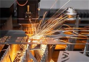 Prototype Sheet Metal Fabrication
