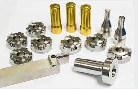 Precision Mold Services