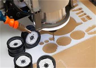 Applications of CNC Milling in the Daily Chemical Industry
