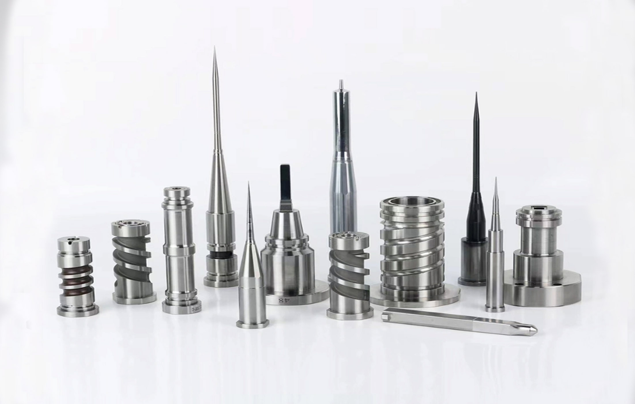 Rapid Prototyping Services for Medical Packaging Molds