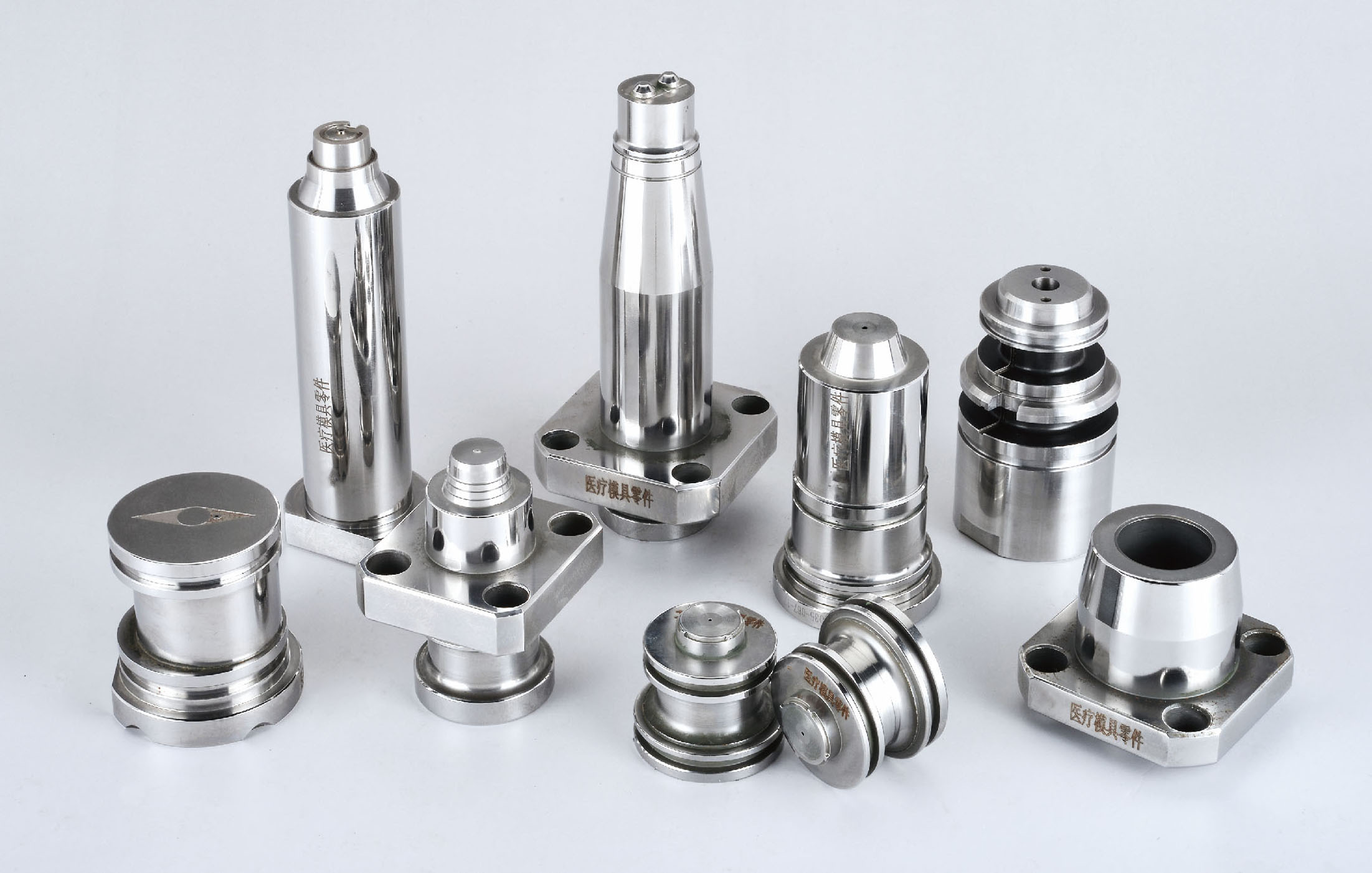 Medical  Non Standard Mould Parts