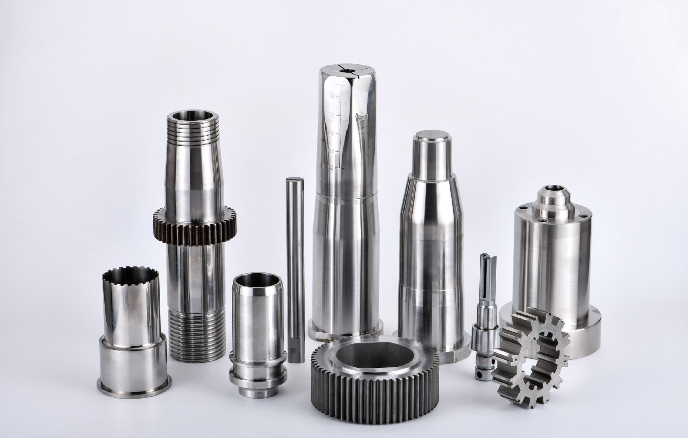 Custom Plastic Medical Injection Molding Manufacturer