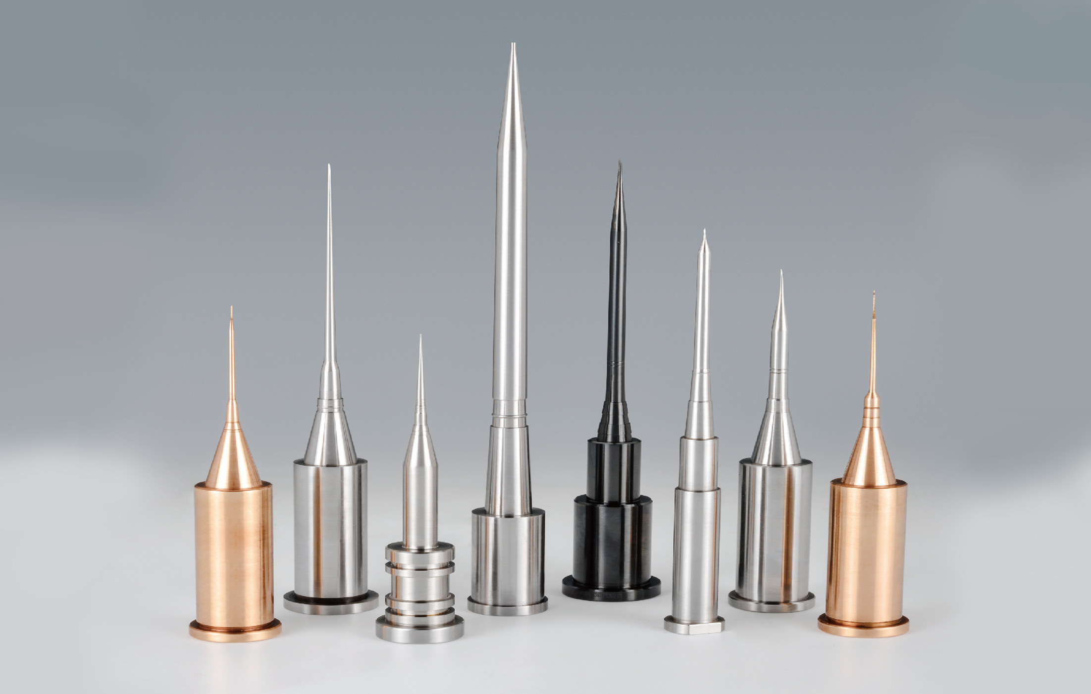 Pen Mould Core