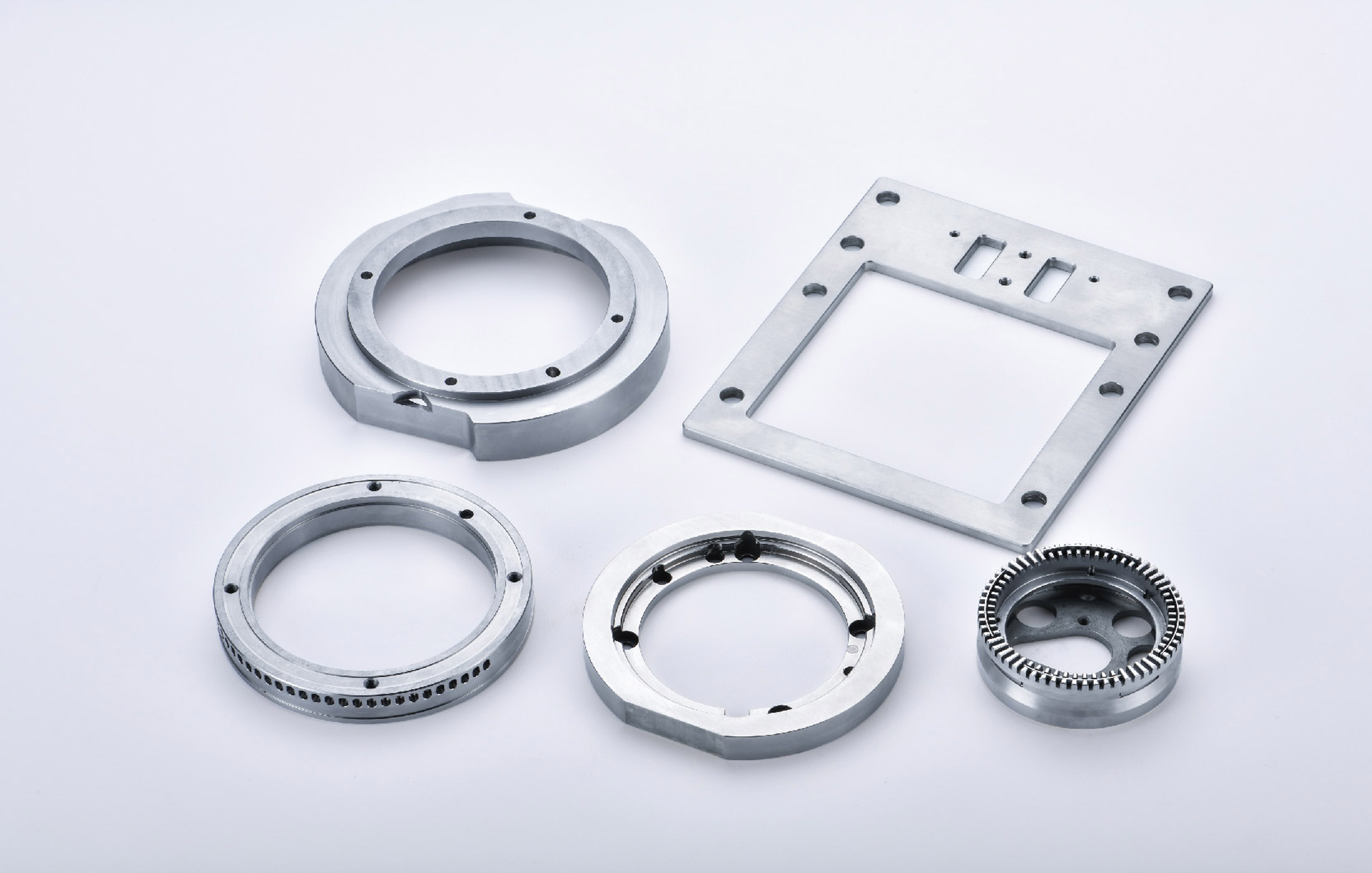 Insert Mold Accessories