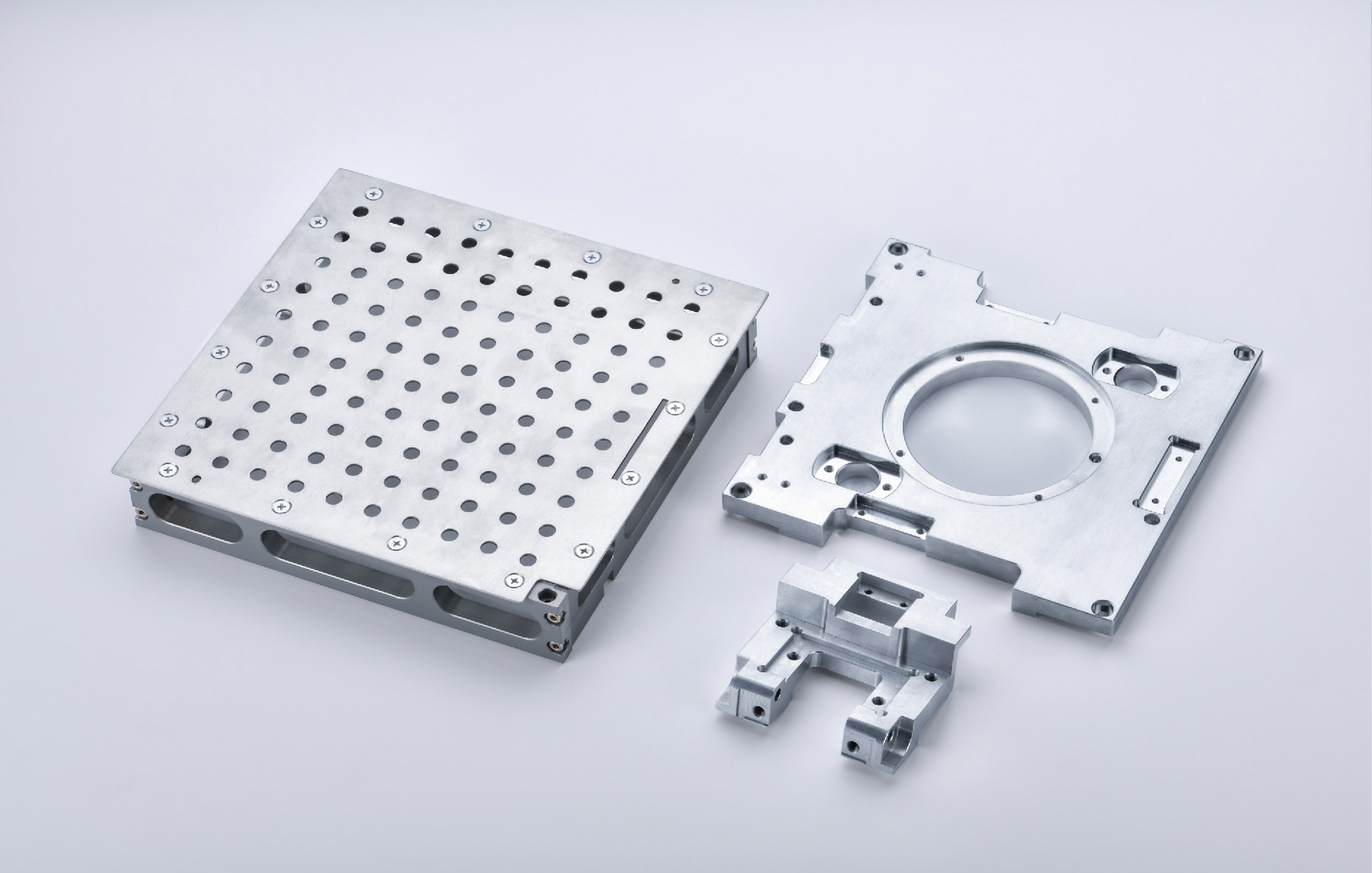 Hardware Mold Parts Supplies