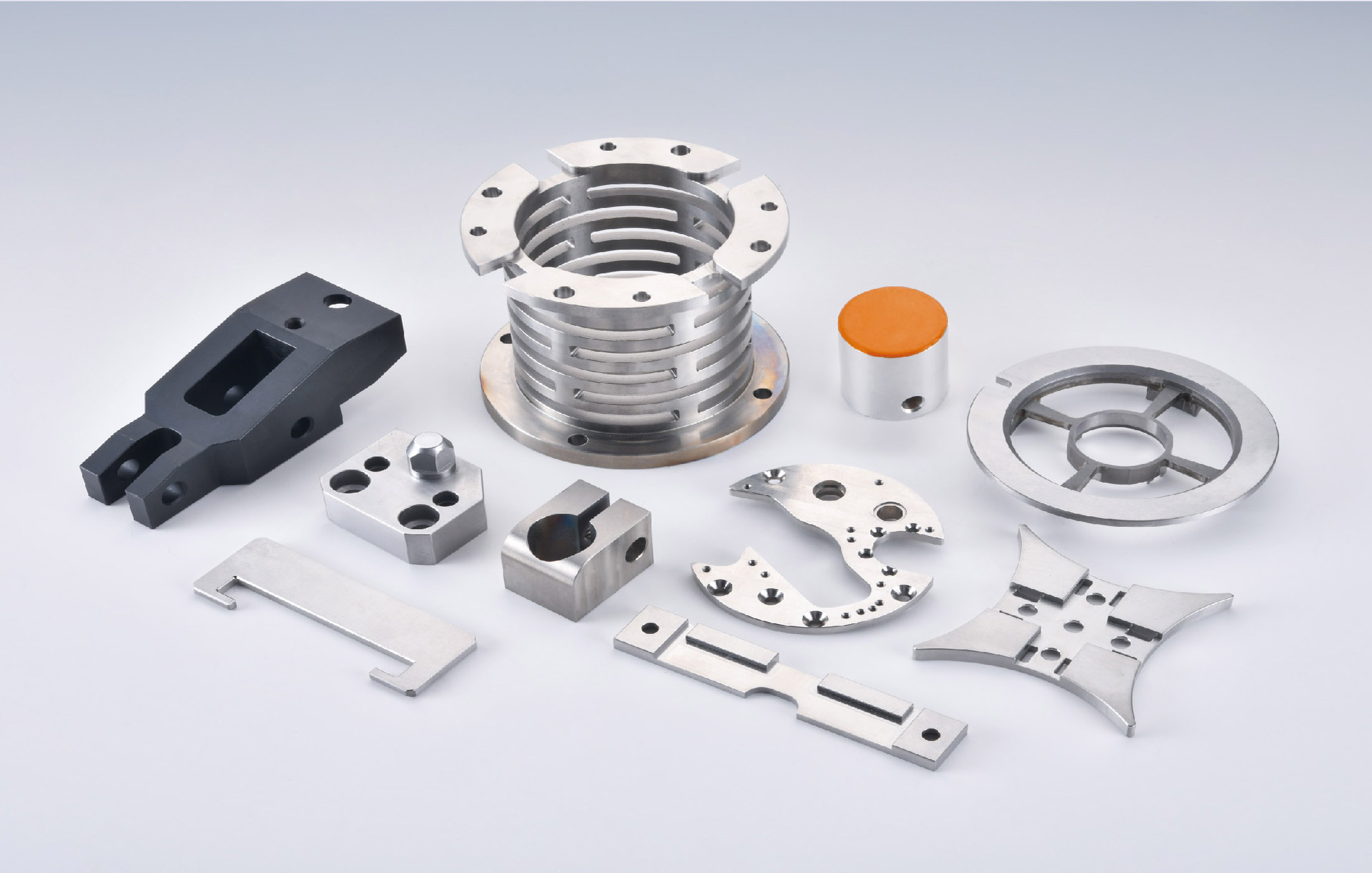 Hardware Mold Accessories Non Standard
