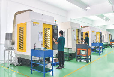 CNC Lathe