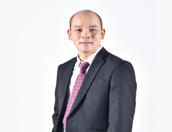 Chairman