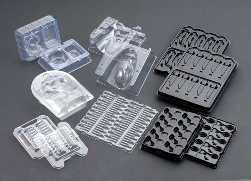 Packaging Molds Manufacturer