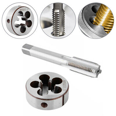Custom Tap and Die Sets
