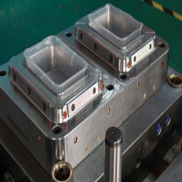 Packaging Mold Parts