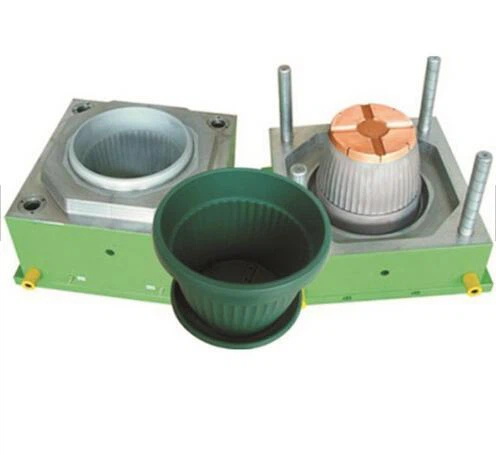 Plastic Basin Mold