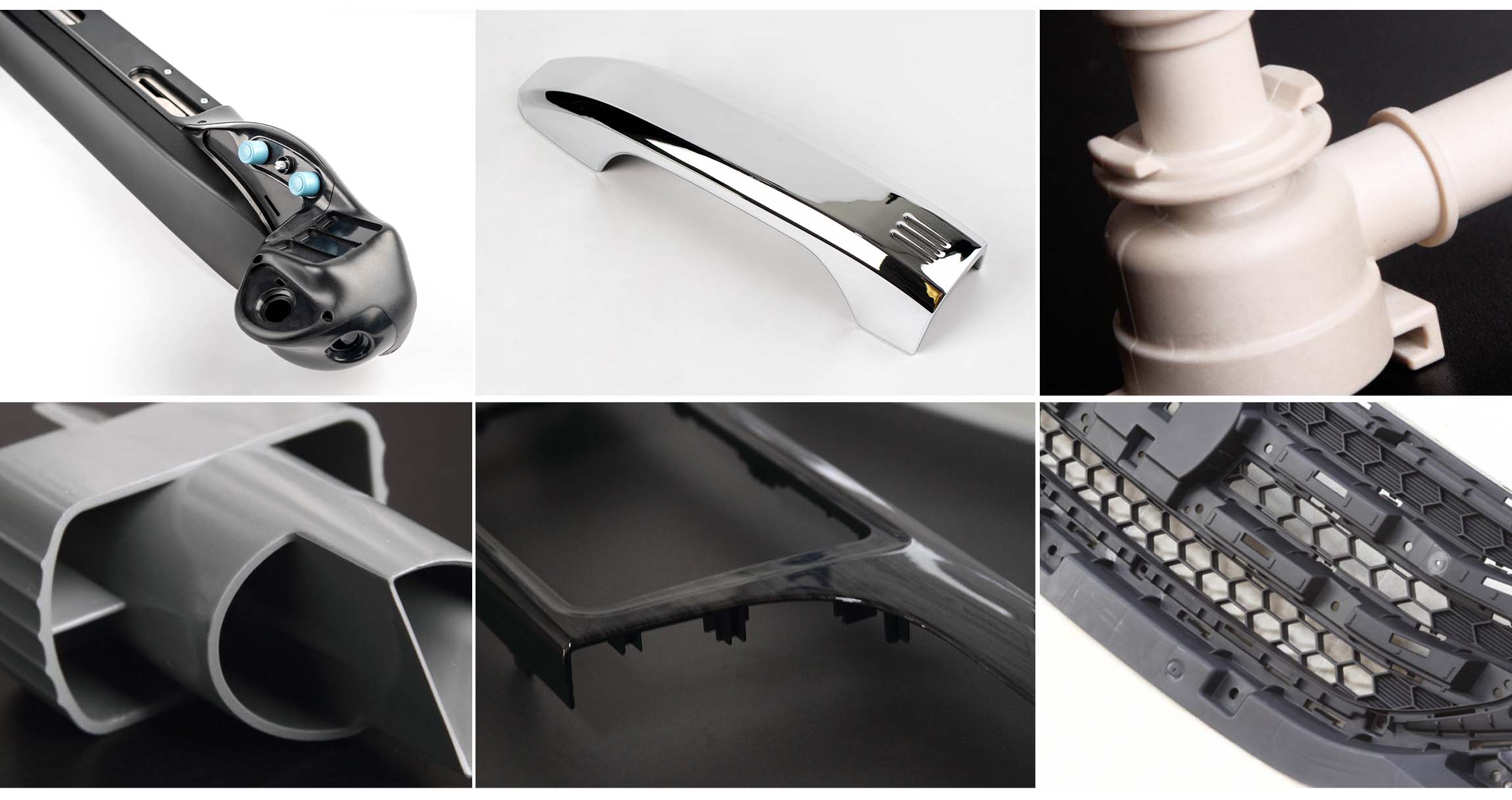 Automotive Metal Injection Molding Parts Supplier