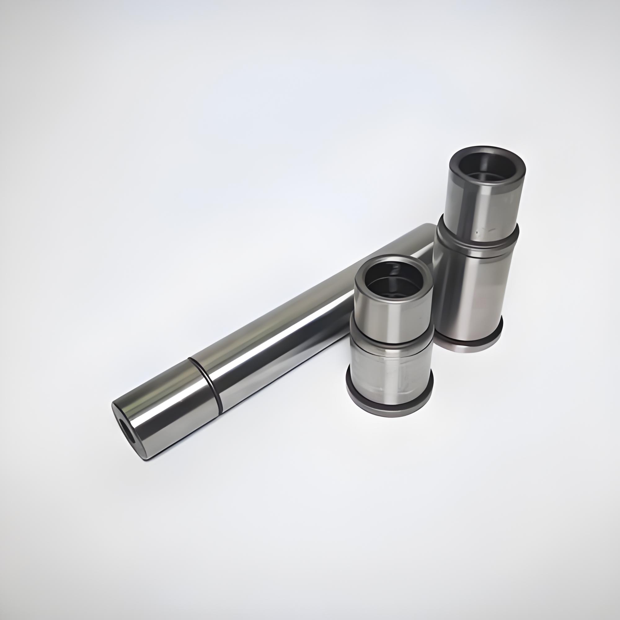 Push Sleeve Mold Accessories