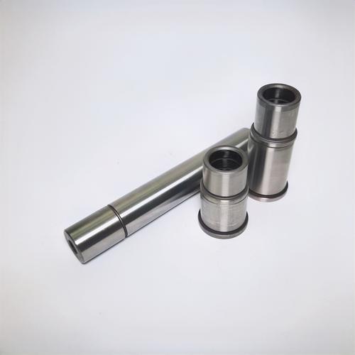 Push Sleeve Mold Accessories