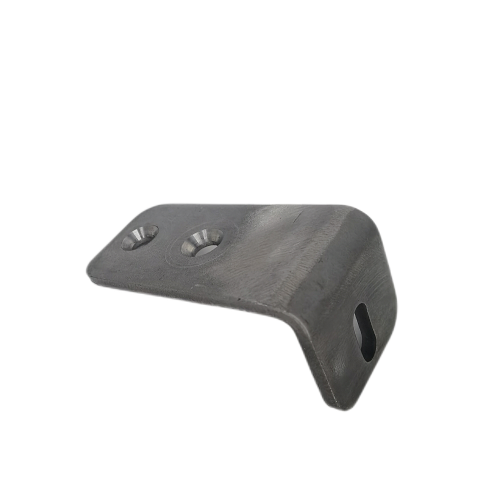 Stamping Mold Insert Components