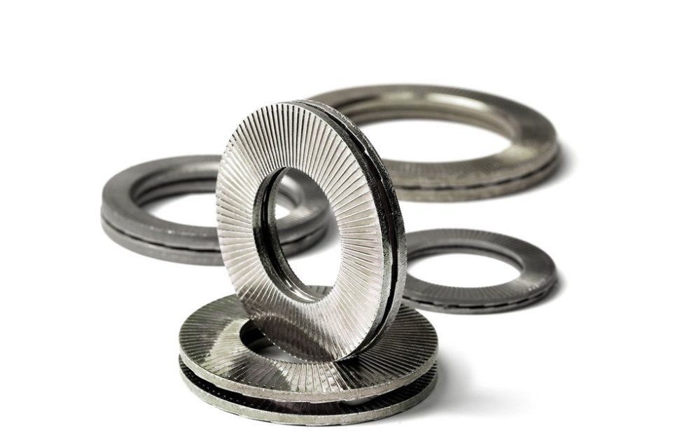 Stamping Mold Accessories