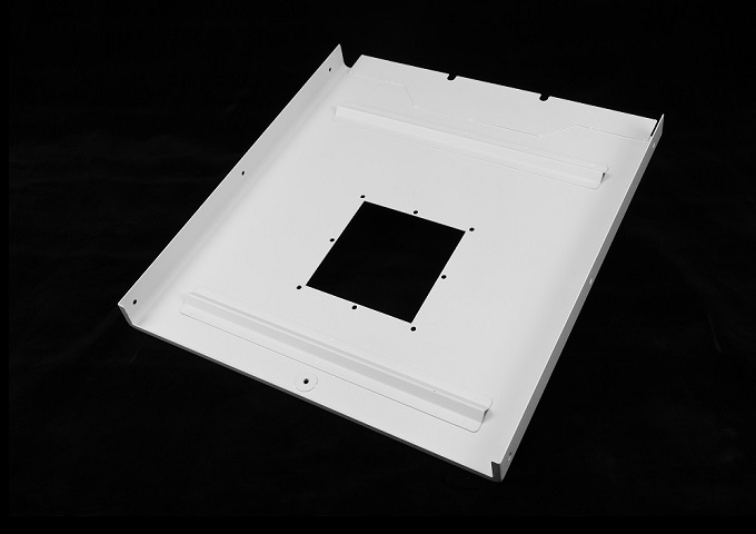 Laser Cutting Parts
