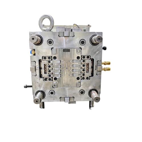 Manufacturing Precision Molds