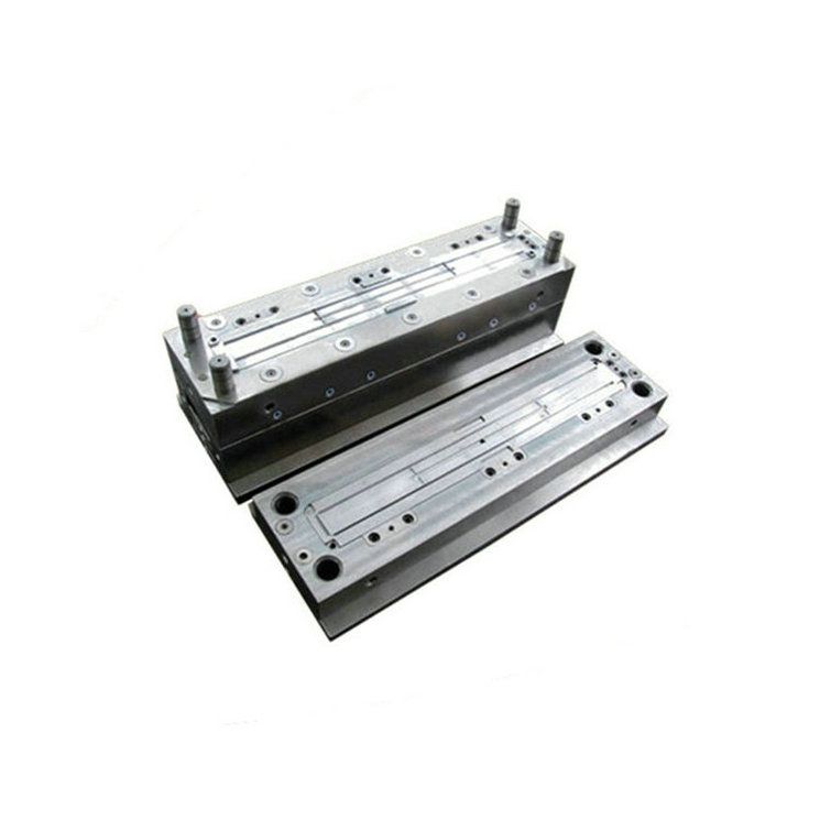 Plastic Injection Molds