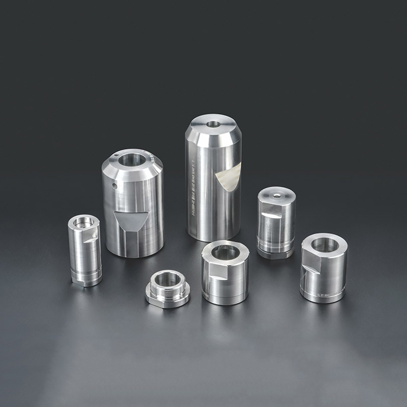 Cold Heading Mould