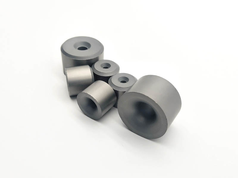 Carbide Nut Dies