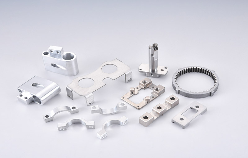 Stamping Die Components