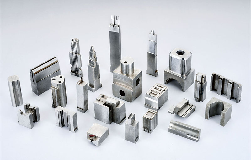 Progressive Die Tooling