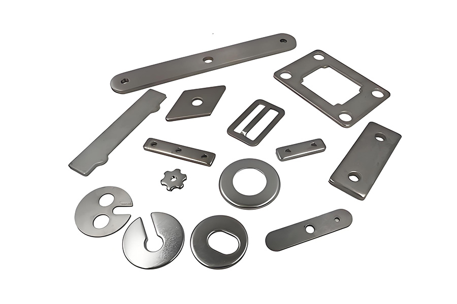 Sheet Metal Stamping Dies