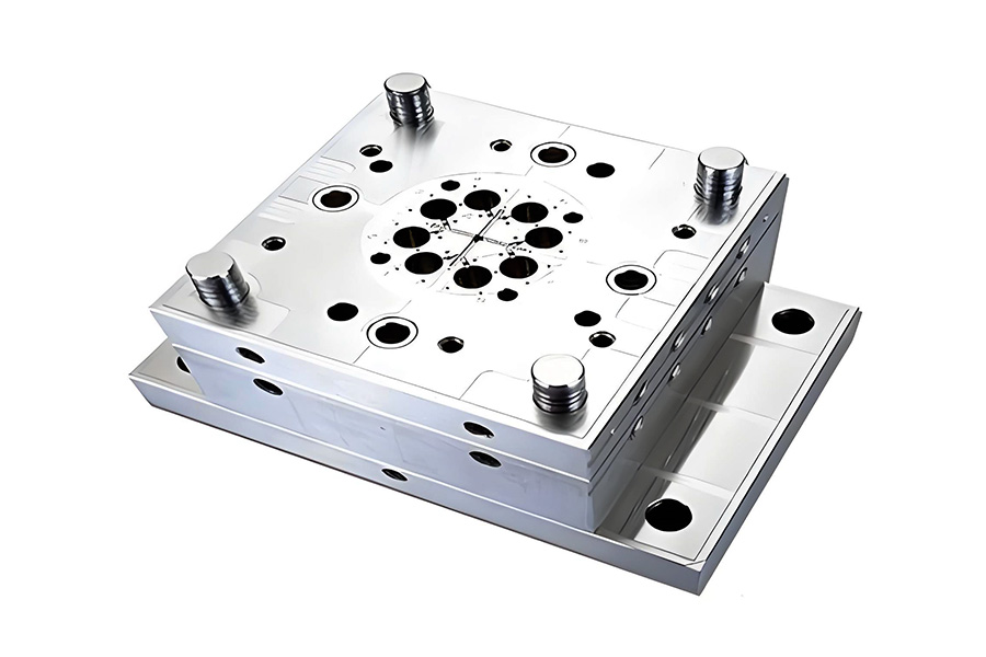 What Are The Common Problems in The Maintenance of Sheet Metal Stamping Dies?