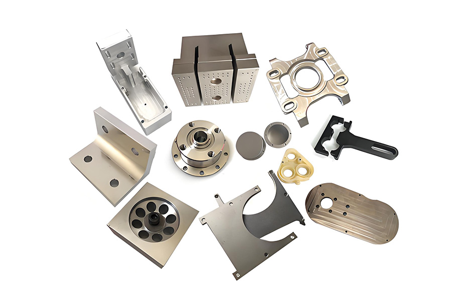 Precision Sheet Metal Fabrication Full Process Design to Product