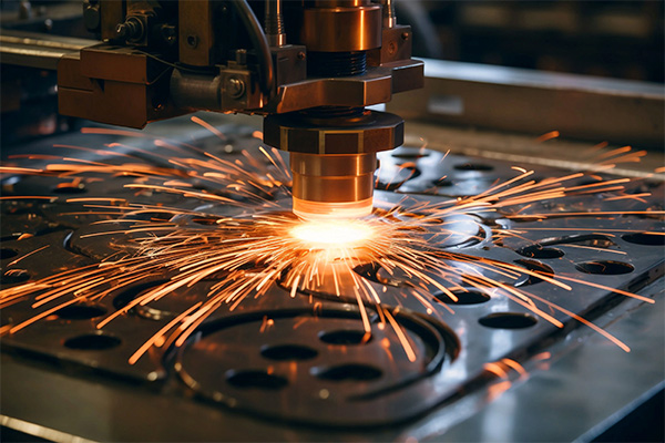 What Are The Typical Applications of Laser Cutting in The Automotive Industry?