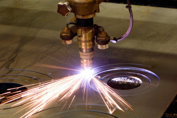 What Are The Safety Considerations When Using Plasma Cutting Equipment?