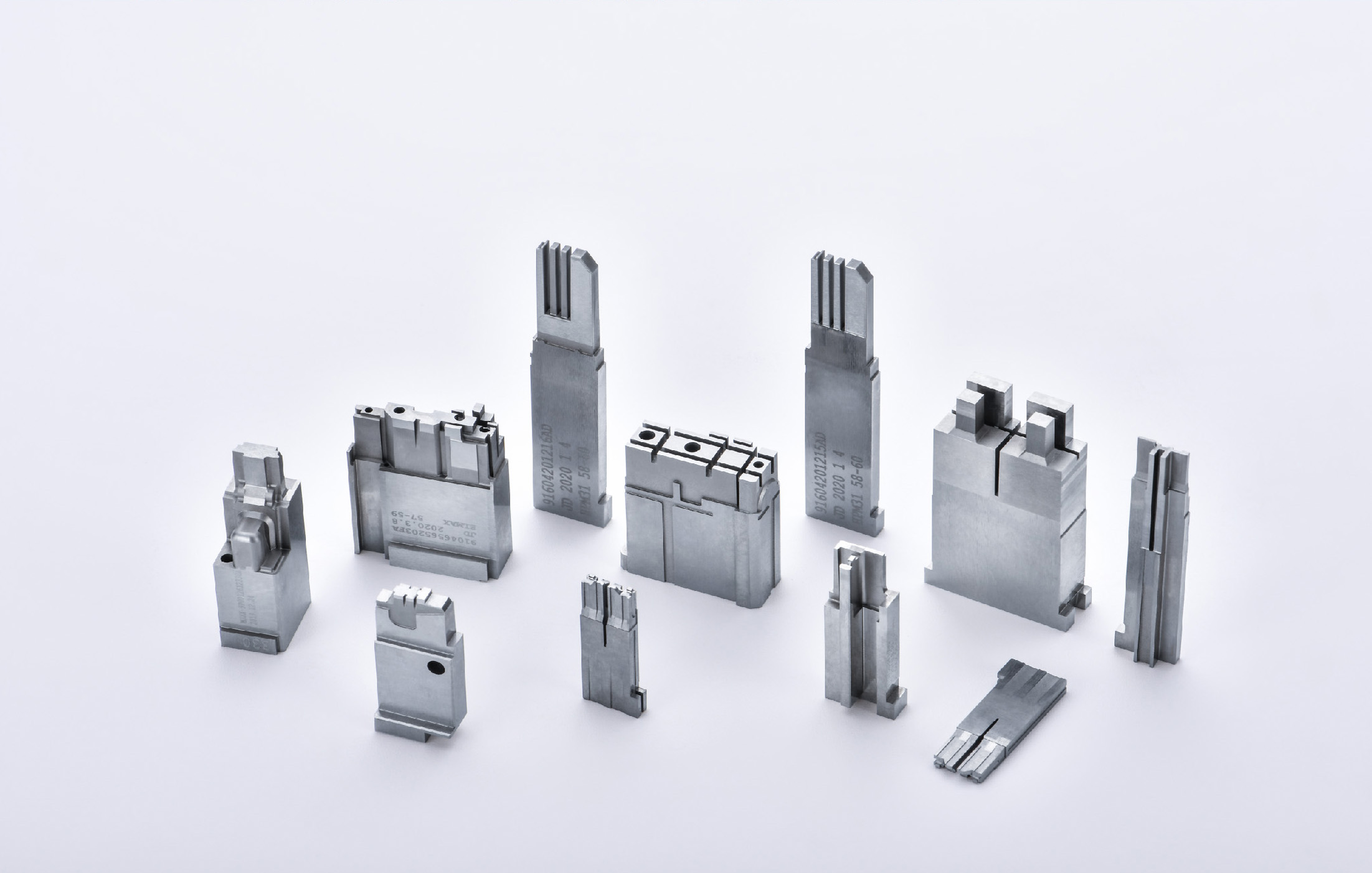 Why Precision Mould Parts Matter