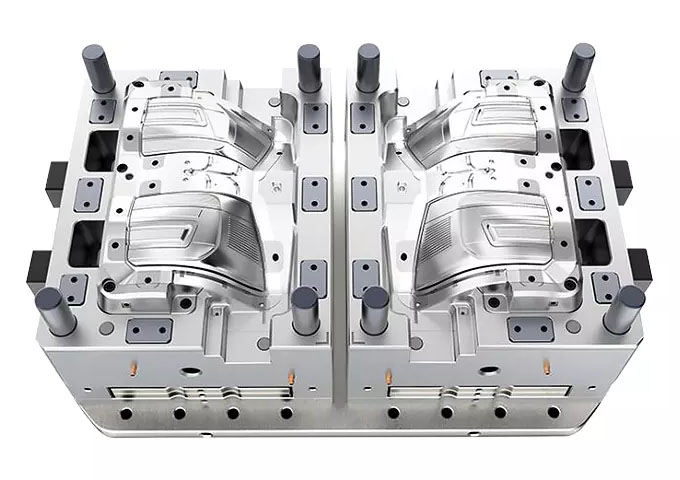 How to Maintain the Parts of Injection Mold