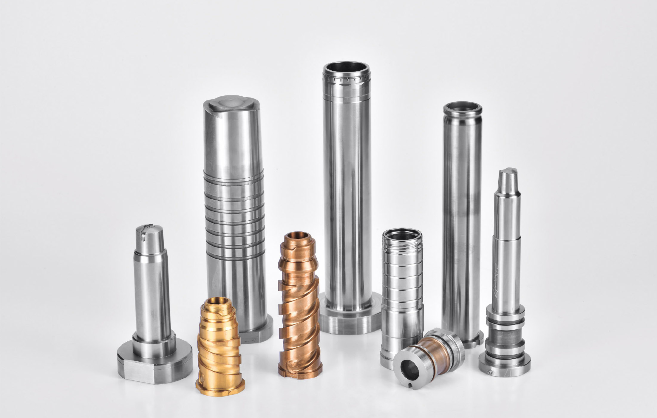 How to Make Injection Molds