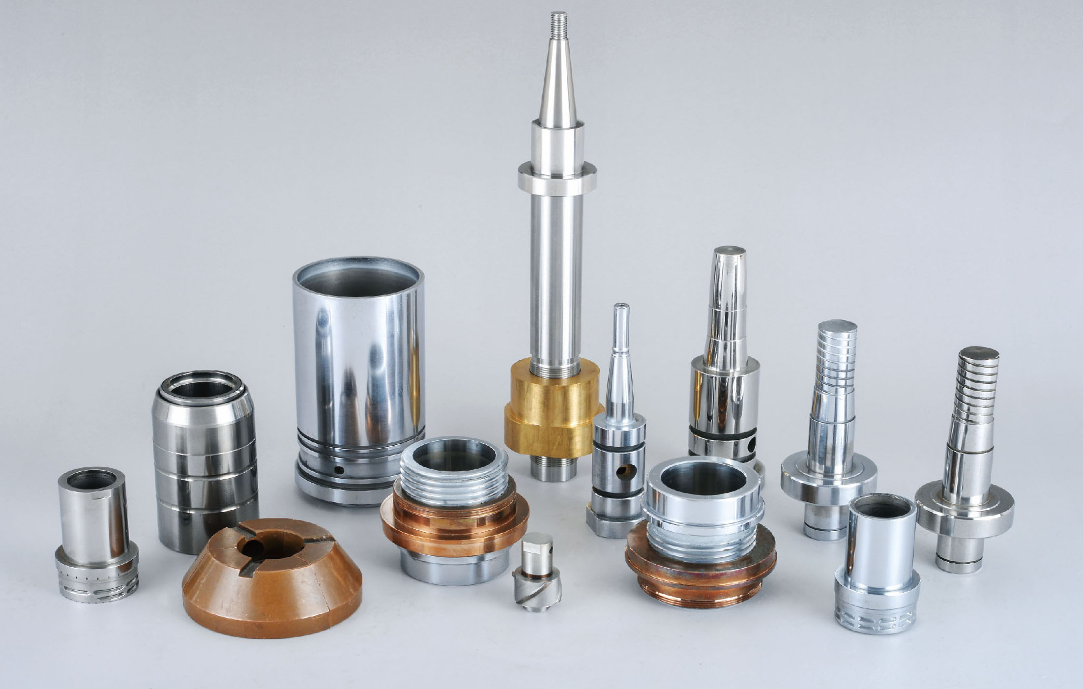 What Is Stamping Mold?