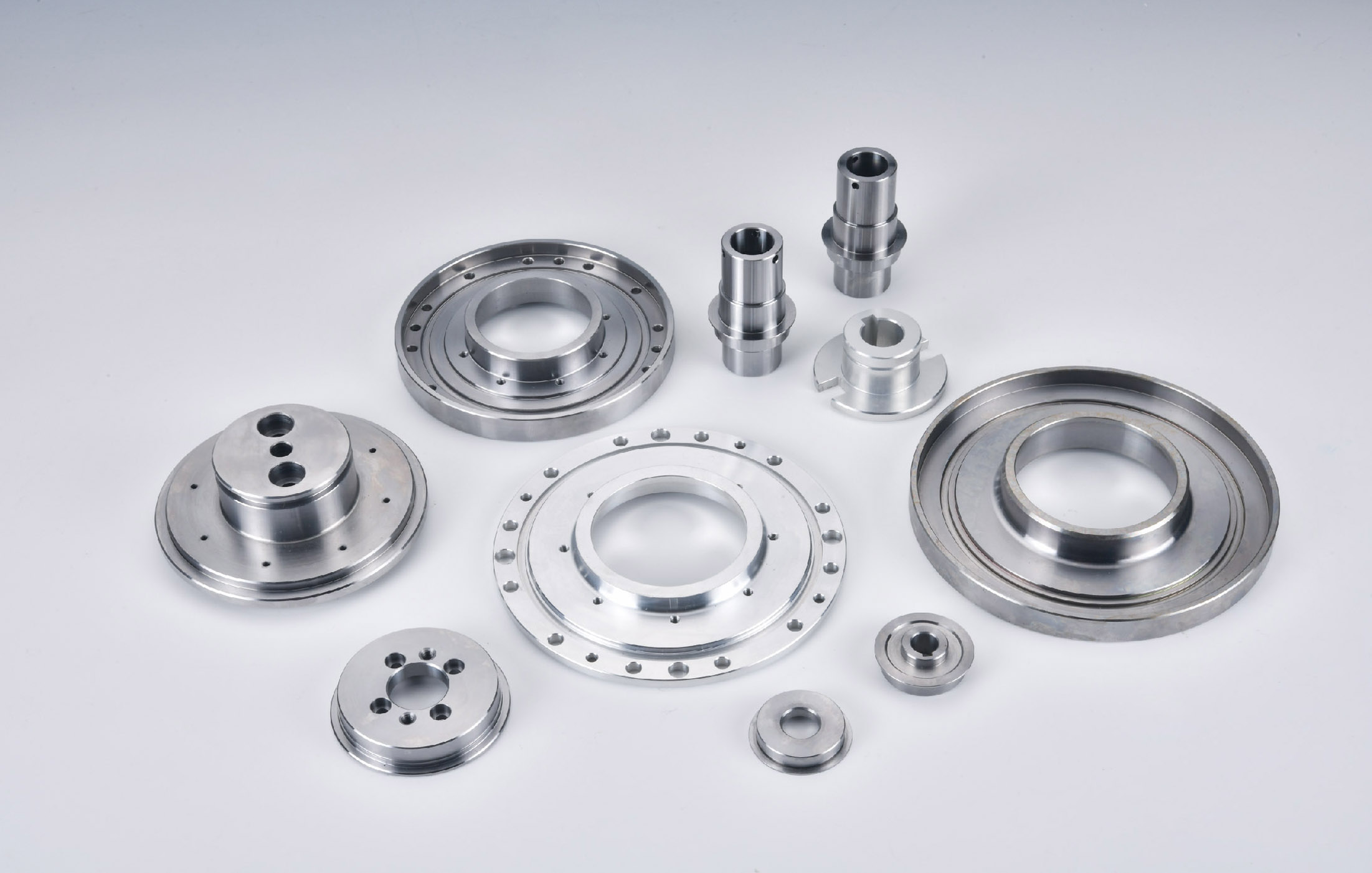 What Are Cosmetic Mold Parts?