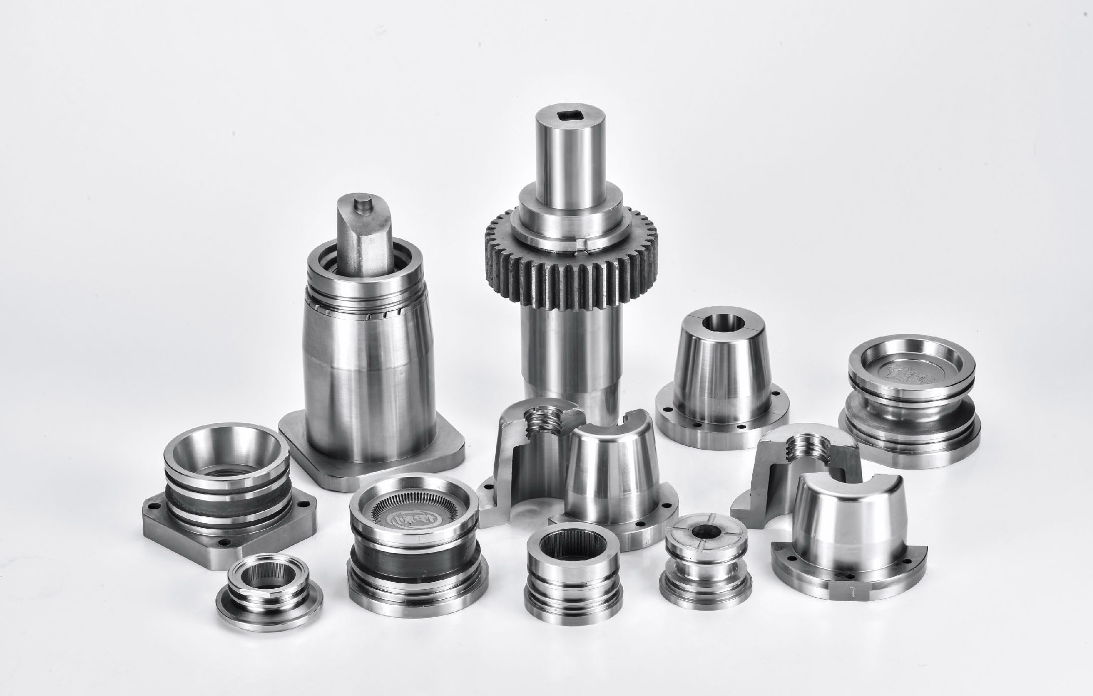 Cnc Vs Edm: Which Process Is Best for Precision Mold Parts Manufacturing?