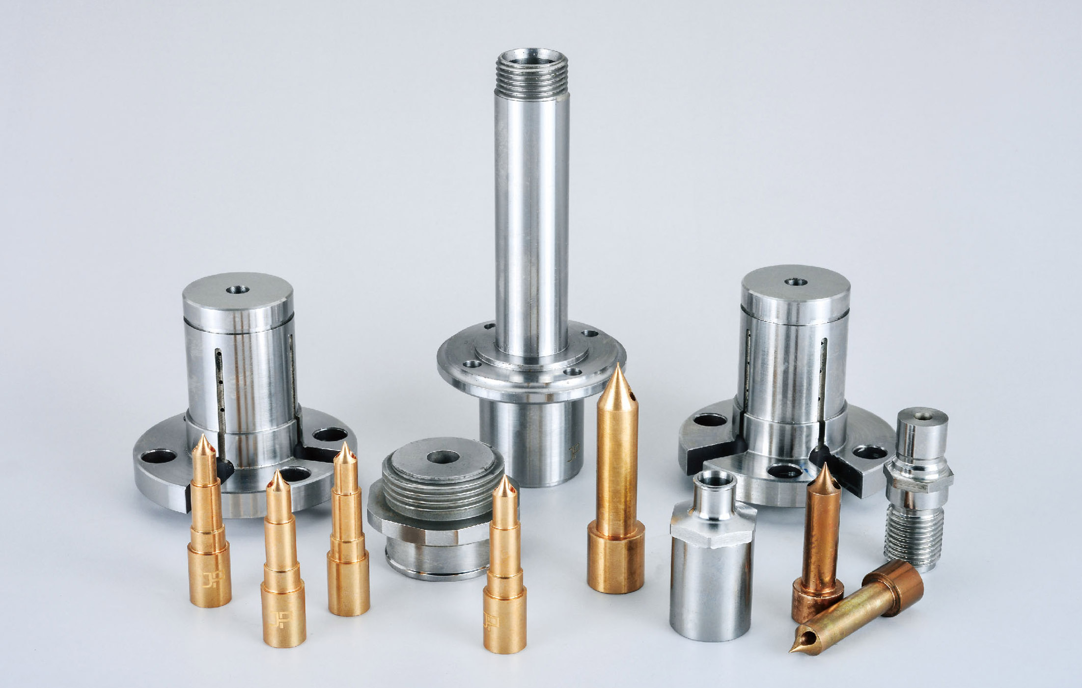 How Does The Plastic Injection Mold Making Process Work?
