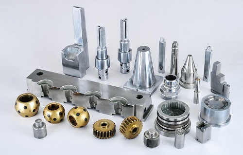 How Does a Die Casting Mold Work?
