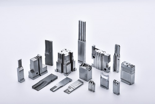 How to Choose the Right Precision Stamping Mold for Your Project?