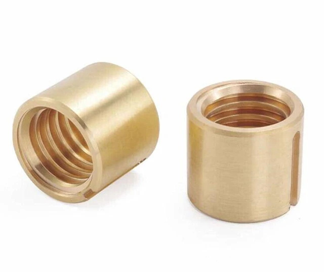 Metal materials