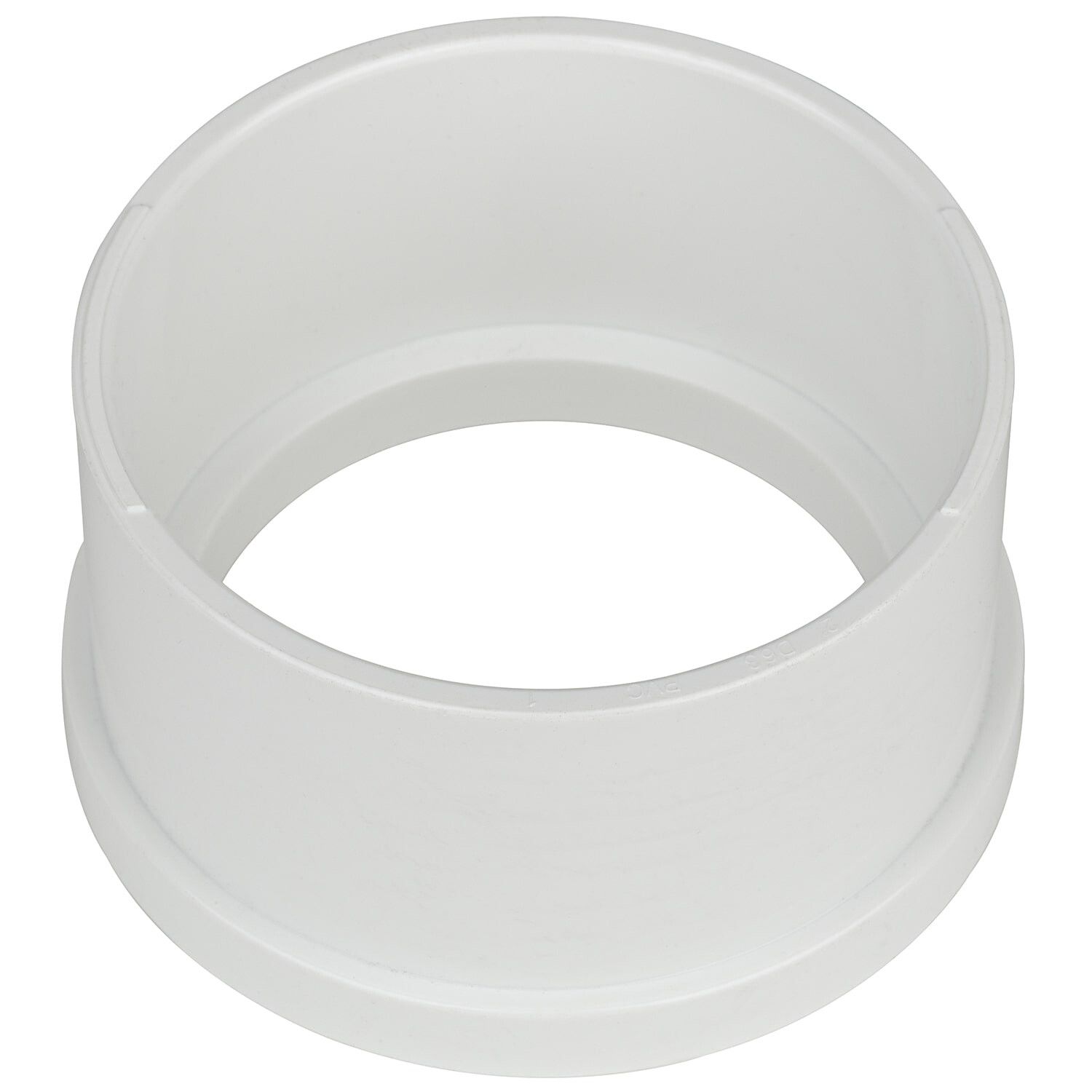 CNC machine Plastic materials parts