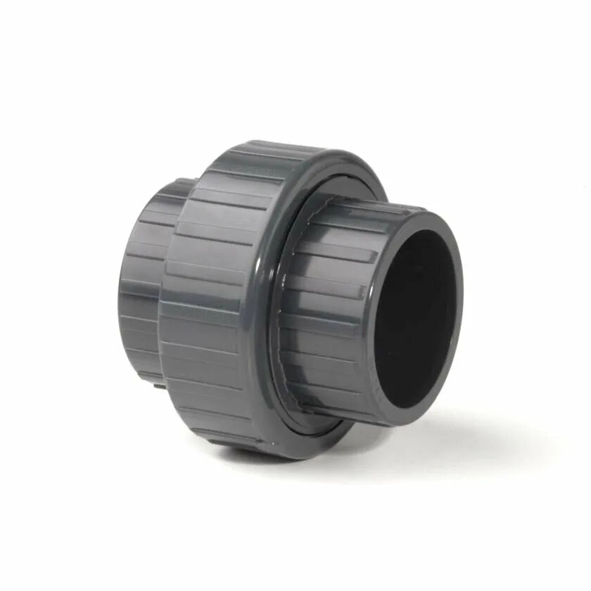 CNC machine Plastic materials parts