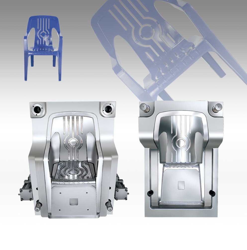 Household plastic mold manufacturer