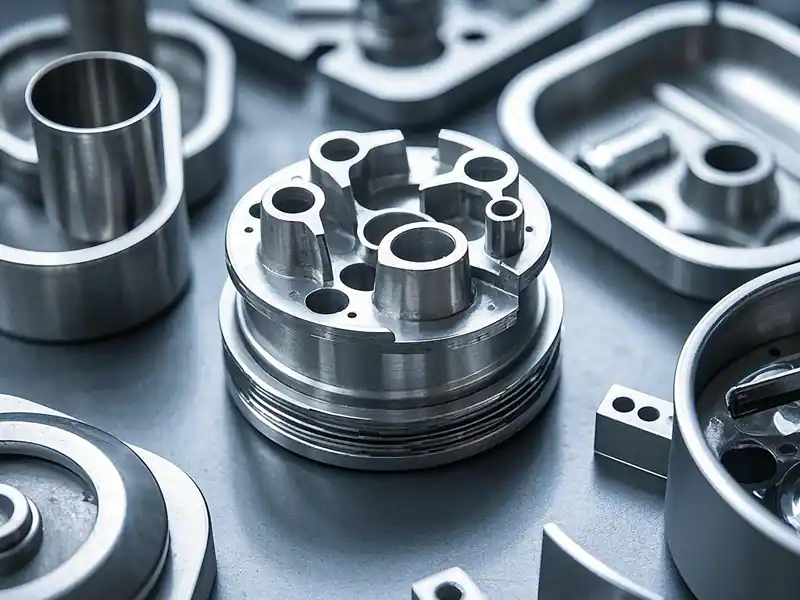 Die Casting Die Core